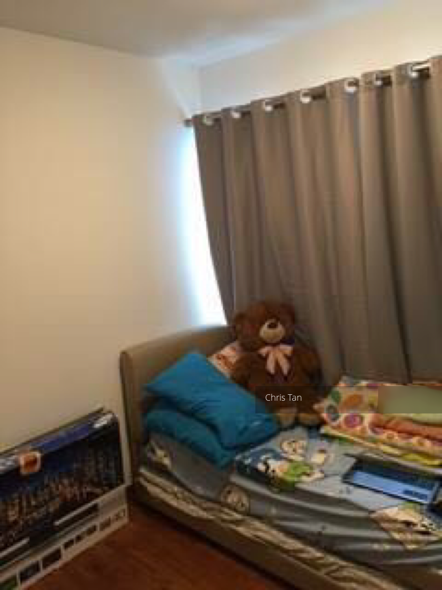 A Treasure Trove (D19), Condominium #115152602